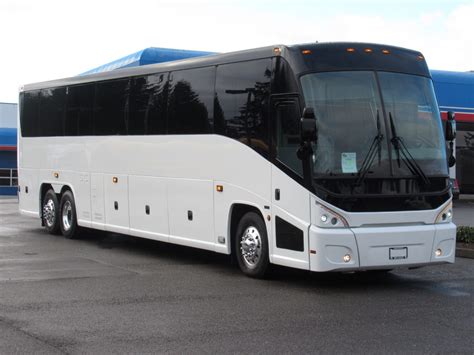 passenger motor coach for sale.